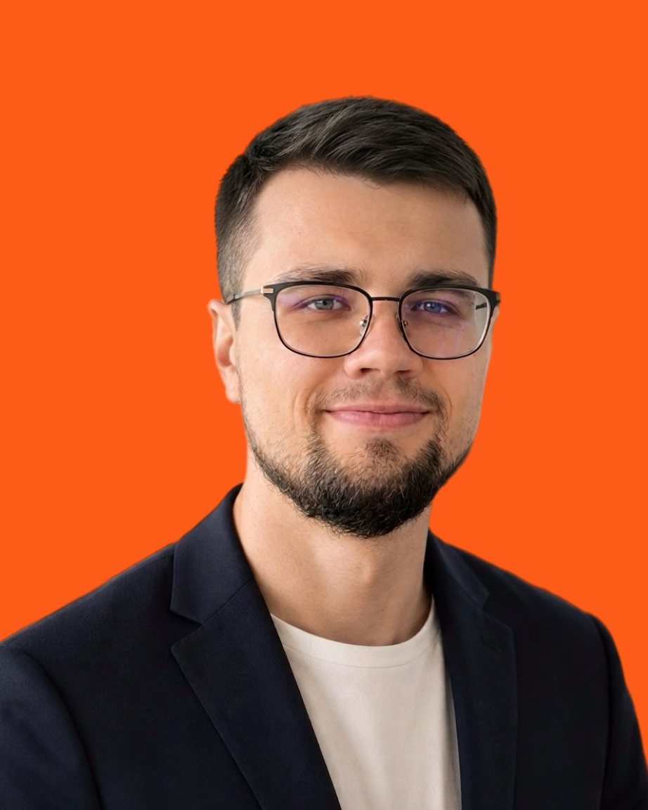Ivan Nechyporenko, founder of llmrank.agency